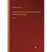 Reports of Cases Argued and Determined in the Supreme Court: Vol. III