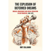 Explosion of Deferred Dreams: Musical Renaissance and Social Revolution in San Francisco, 1965-1975