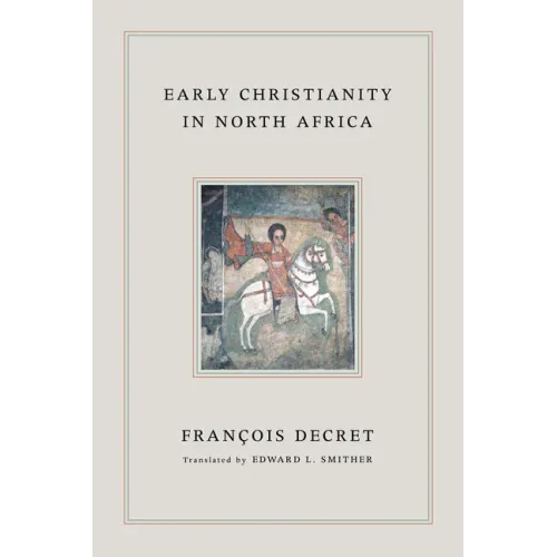 Early Christianity in North Africa