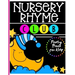 Nursery Rhyme Club: Perfect Interactive and Educational Gift for Baby, Toddler 1-3 and 2-4 Year Old Girl and Boy