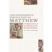 The Progressive Publication of Matthew: An Explanation of the Writing of the Synoptic Gospels