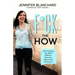 F*ck the How: Get Anything You Want Without Worrying About How You'll Do It