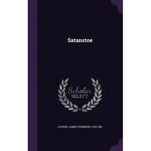 Satanstoe