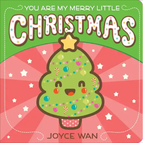 You Are My Merry Little Christmas