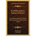 Sir Philip Sydney's Defense Of Poetry: And Observations On Poetry And Eloquence Of Ben Jonson (1787)