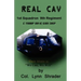 Real Cav: 1st Squadron, 9th Regiment
