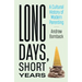 Long Days, Short Years: A Cultural History of Modern Parenting
