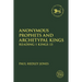 Anonymous Prophets and Archetypal Kings: Reading 1 Kings 13