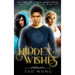 Hidden Wishes Books 1-3.