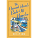 The Channel Islands Bake-Off Murder: An addictive seaside village British cozy mystery