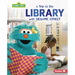 A Trip to the Library with Sesame Street (R)