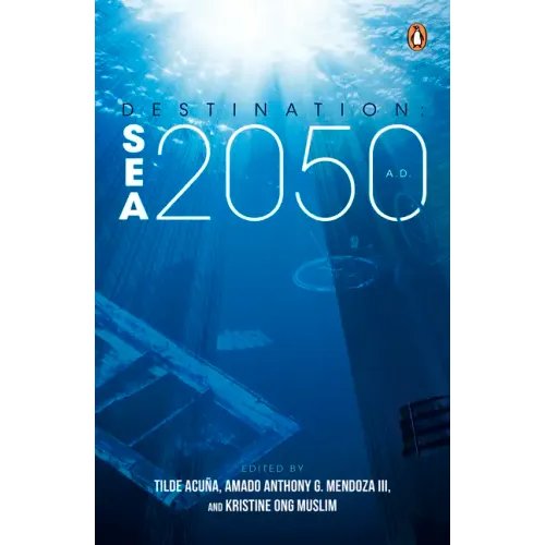 Destination: Sea 2050 A.D.