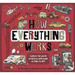 Lonely Planet Kids How Everything Works