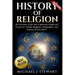 History of Religion: An Overview of the most Important People and Events in The World's Religions, Mythologies History of the Church