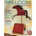 Pin Loom Weaving: 40 Projects for Tiny Hand Looms