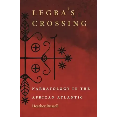 Legba's Crossing