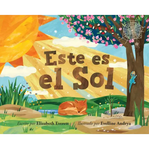 Este Es El Sol