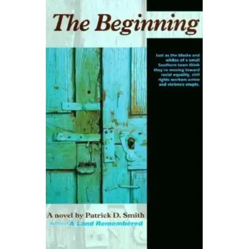 The Beginning
