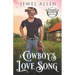 A Cowboy's Love Song
