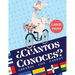 Sopa de Letras en Español Para Adultos (Letra Grande): ¿Cuántos Conoces? Spanish Word Search for Adults Large Print