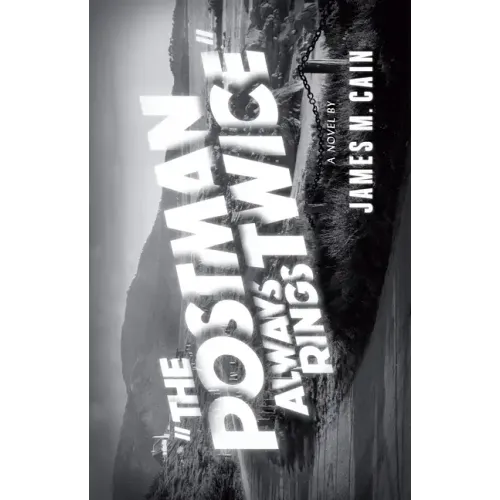 The Postman Always Rings Twice