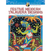 Creative Haven Festive Mexican Talavera Designs Coloring Book