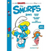 Smurfs 3-In-1 #5