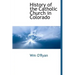 History of the Catholic Church in Colorado