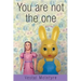 You Are Not the One: Stories