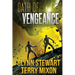 Oath of Vengeance: Vigilante Duology Book 2