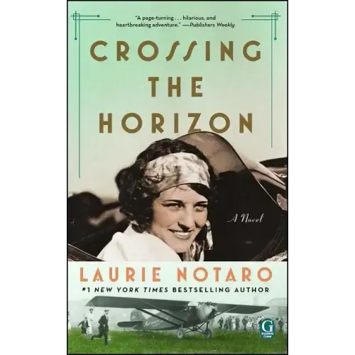 Crossing the Horizon