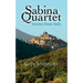 Sabina Quartet SHORT RUN: Stories from Italy