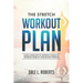 The Stretch Workout Plan: Simple Exercises to Improve Flexibility, Increase Mobility and Relieve Tension