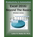 Excel 2016: Beyond the Basics