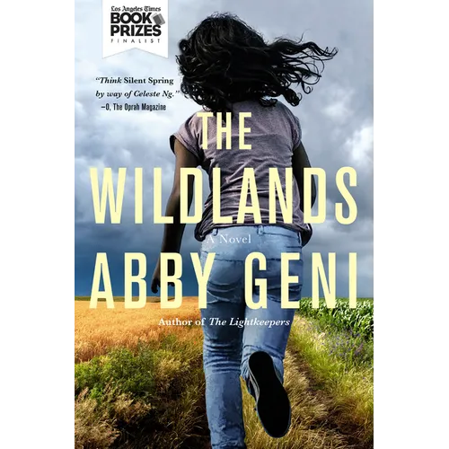 The Wildlands