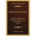 Tammuz Pan And Christ: Notes On A Typical Case Of Myth Transference And Development (1912)