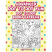 Advanced Dot To Dot Fun: Dot To Dot Books Extreme