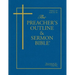 The Preacher's Outline & Sermon Bible: Psalms (107-150): King James Version