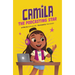 Camila the Podcasting Star