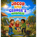 Jacob and George's Kindness: A Story of Friendship and Courage