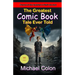 The Greatest Comic Book Tale Ever Told