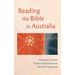 Reading the Bible in Australia