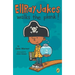 EllRay Jakes Walks the Plank!