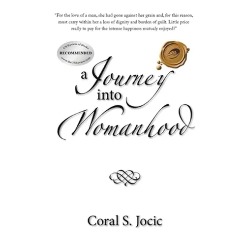 A Journey Into Womanhood