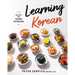Learning Korean: Recipes for Home Cooking