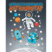 ¿Cómo puedo llegar a ser astronauta?