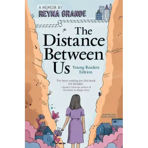 The Distance Between Us: Young Readers Edition