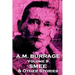 A.M. Burrage - Smee & Other Stories: Classics From The Master Of Horror