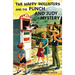 The Happy Hollisters and the Punch and Judy Mystery
