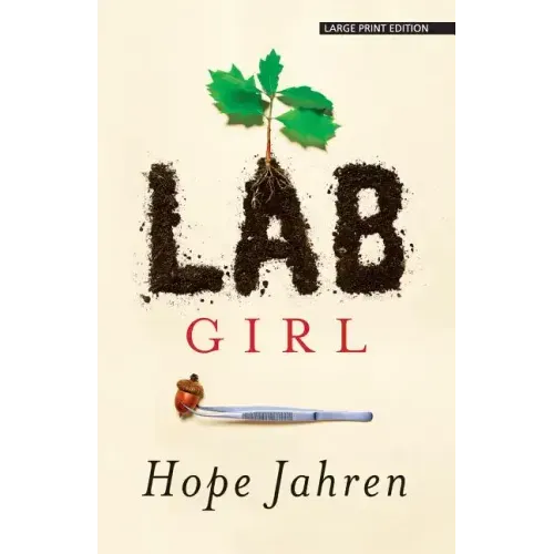 Lab Girl